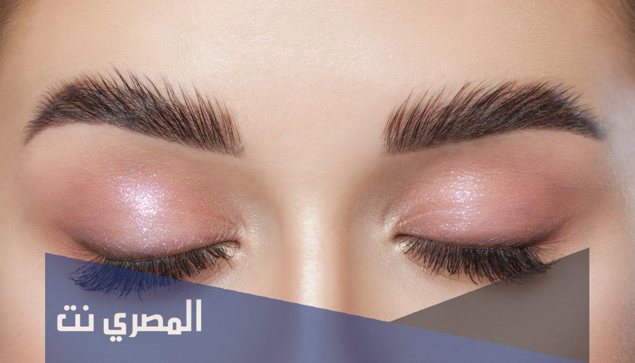 تكثيف الحواجب في يوم واحد