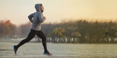 مراحل الجري السريع مع تفسير كل مرحلة