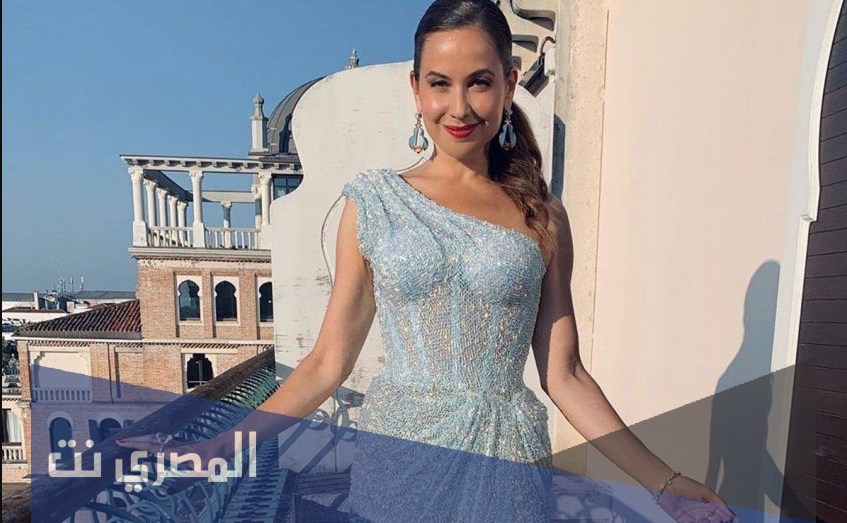 جنسية ريا أبي راشد
