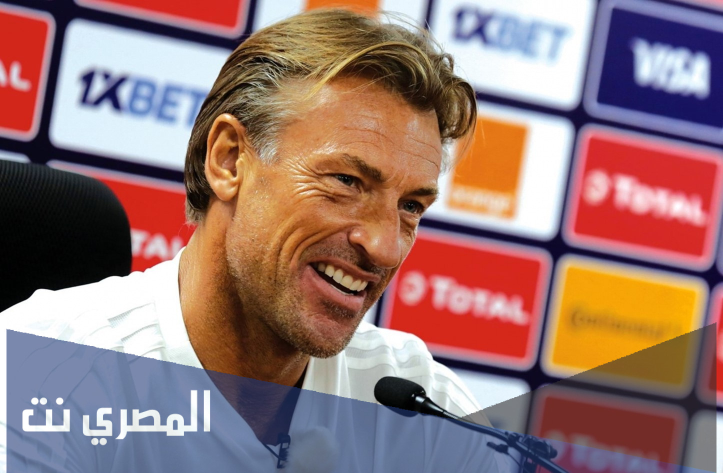 جنسية مدرب المنتخب السعودي