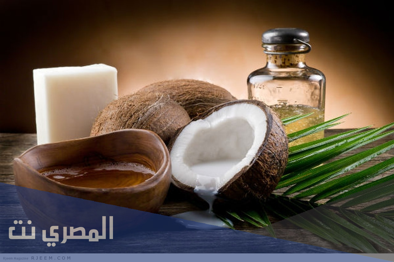 فوائد جوز الهند للحامل وطرق تناوله