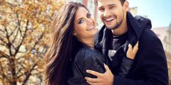 رسائل عيد ميلاد حب كلمات معبرة