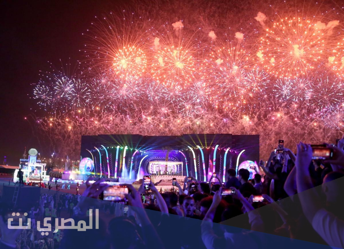 حجز تذاكر حفل وائل جسار موسم الرياض 2021
