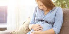 أعراض الحمل المبكرة جدا في أول أيام