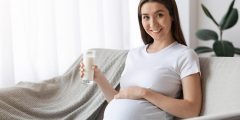 أعراض نقص الكالسيوم للحامل وكيفية تجنبها