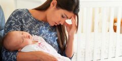 هل تختفي بواسير الحمل بعد الولادة وما هي أعراضها