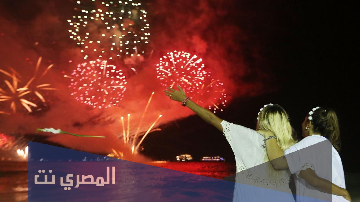 خواطر و كلام عن السنة الجديدة أجمل رسائل وعبارات العام الجديد 2022