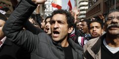 حقيقة خبر وفاة عمرو واكد