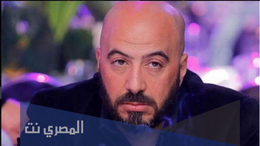 حقيقة زواج مجدي الهواري وأنغام