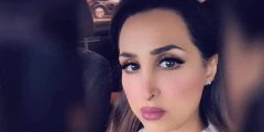 حقيقة زواج هند القحطاني من رجل أعمال سعودي