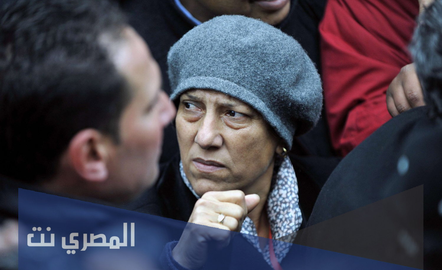 حقيقة وفاة راضية النصراوي