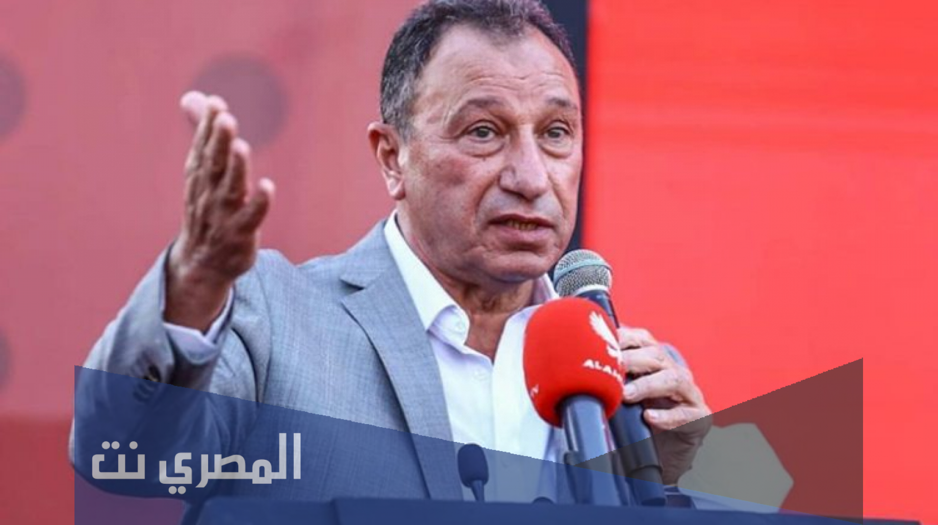 حقيقة وفاة محمود الخطيب