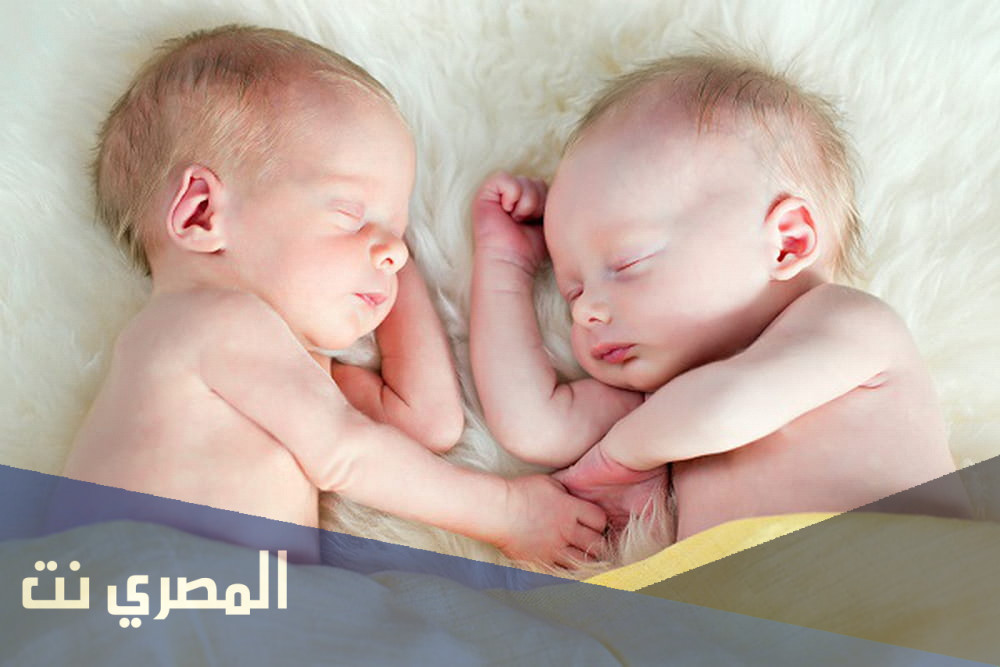 أسباب الحمل بتوأم وأعراض الحمل