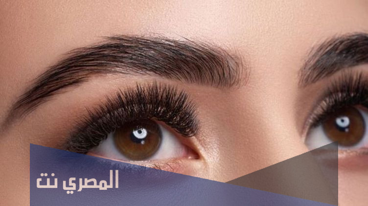 طرق زيادة كثافة الحواجب الخفيفة بشكل ملحوظ
