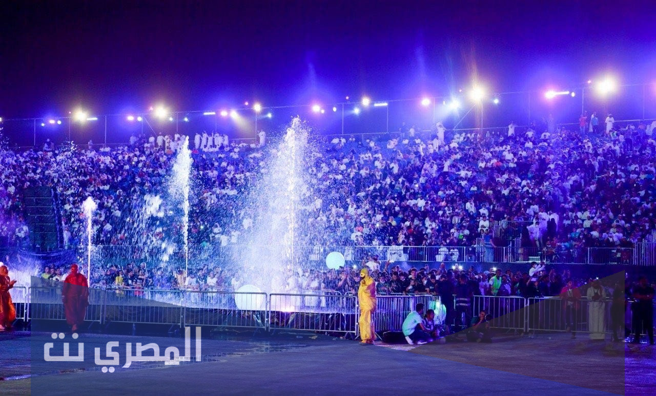 خطوات التسجيل لحضور موسم الرياض 2021