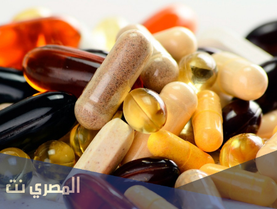 دواء سيرفيفت بلس Servivit Plus كبسولات مكمل غذائي ودواعي استخدامه