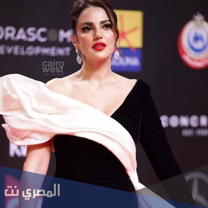 من كانت الأكثر أناقة في "مهرجان الجونة السينمائي 2021"؟