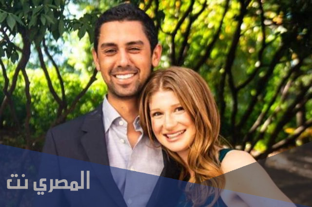 ديانة نائل نصار