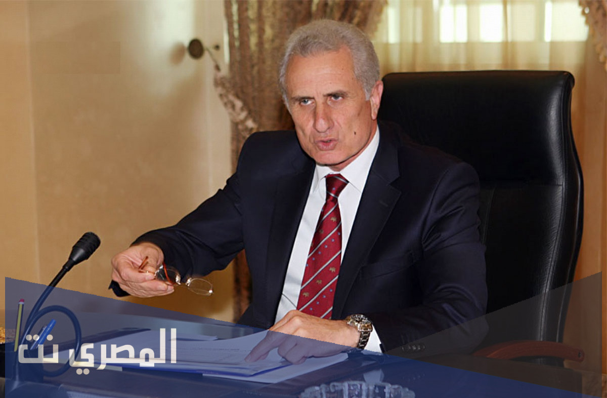 ديانة وجيه عويس