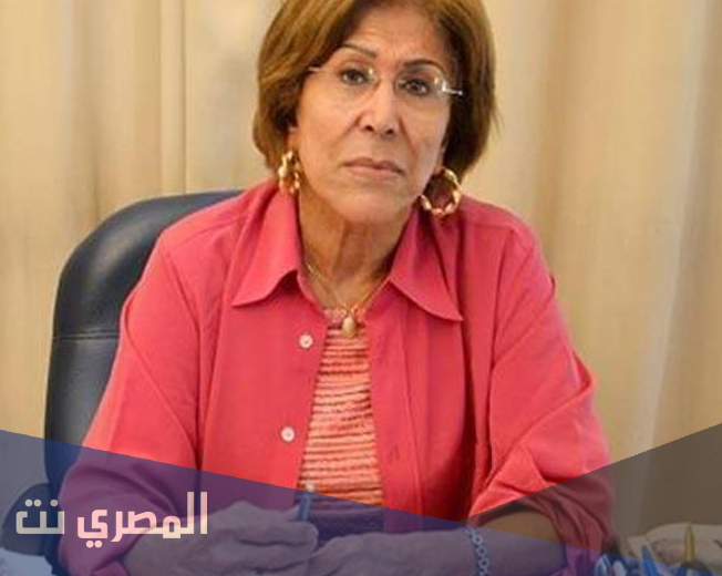 من هي فريدة الشوباشي ويكيبيديا