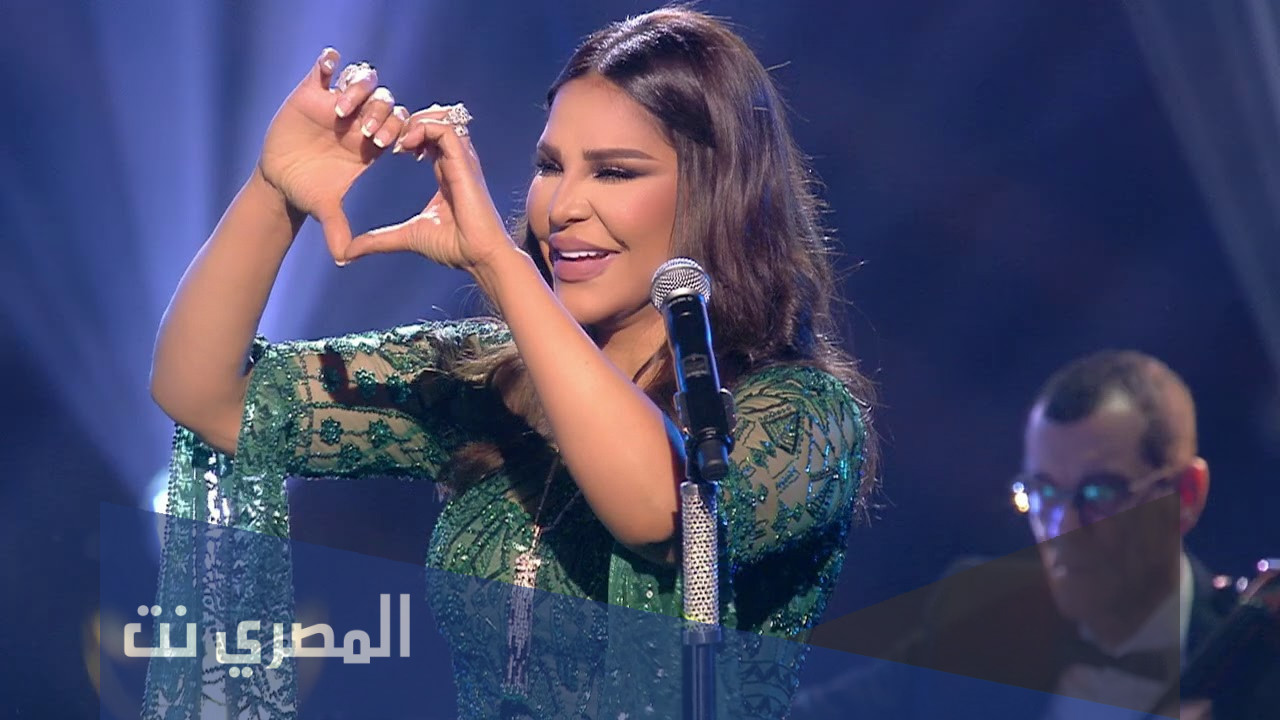 رابط حجز تذاكر حفلة احلام موسم الرياض 2021