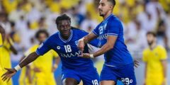 رابط حجز تذاكر مباراة الهلال في نهائي دوري أبطال آسيا