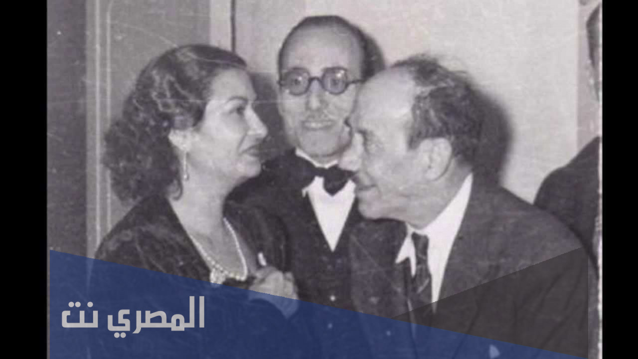 اشهر قصائد الشاعر أحمد رامي ومعلومات عن سيرته الذاتية