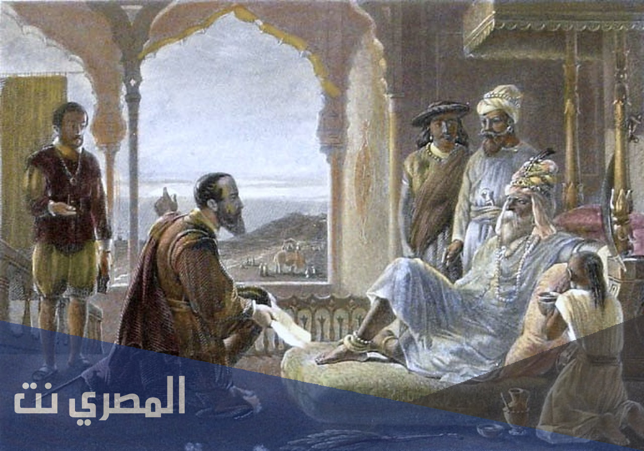 رحالة عربي استعان به البرتغال في رحلاتهم الاستكشافية