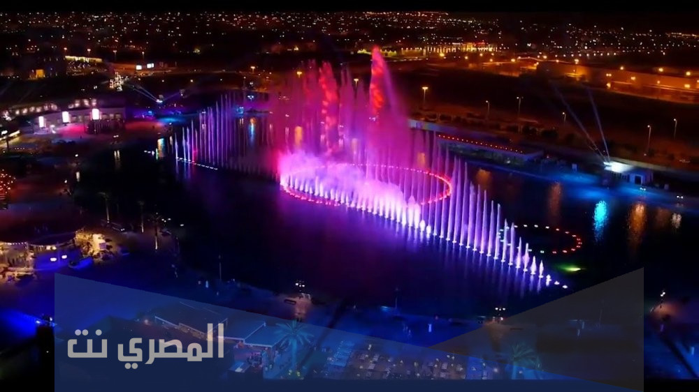 رسوم دخول البوليفارد الرياض