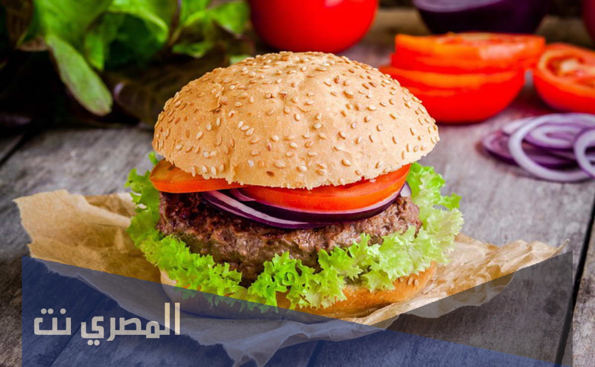رقم توصيل مطعم برجر كنج في الكويت
