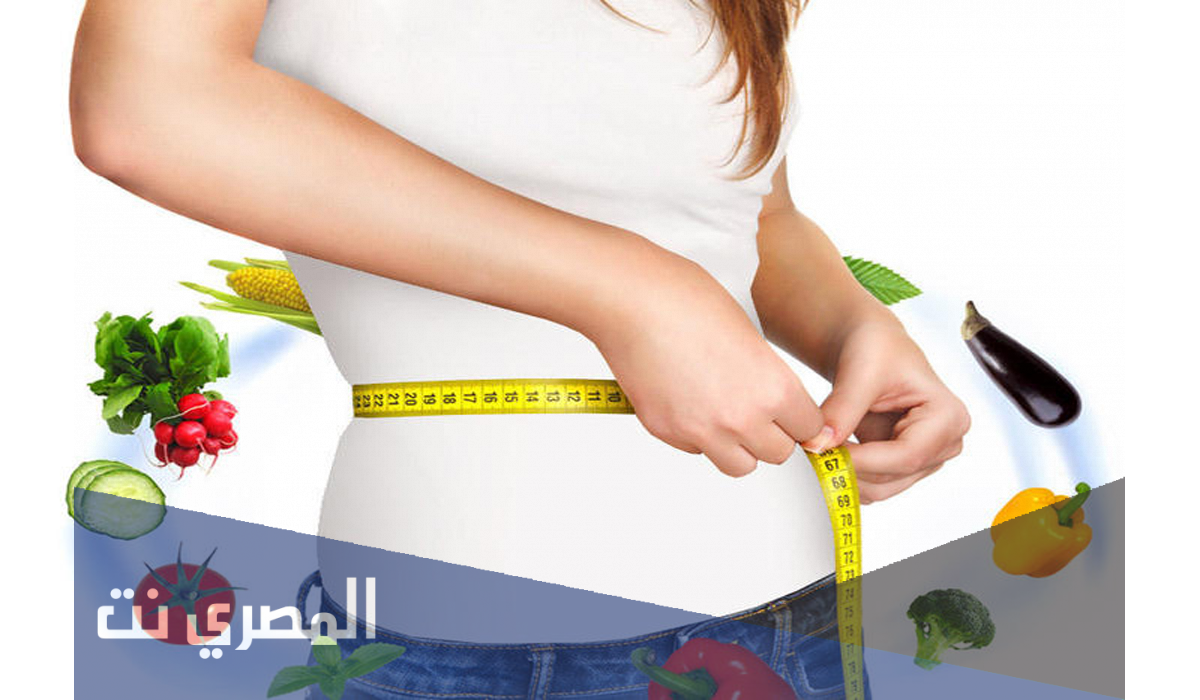 طريقة رِجيم للتخلص من الأرداف حمية غذائية مجربة