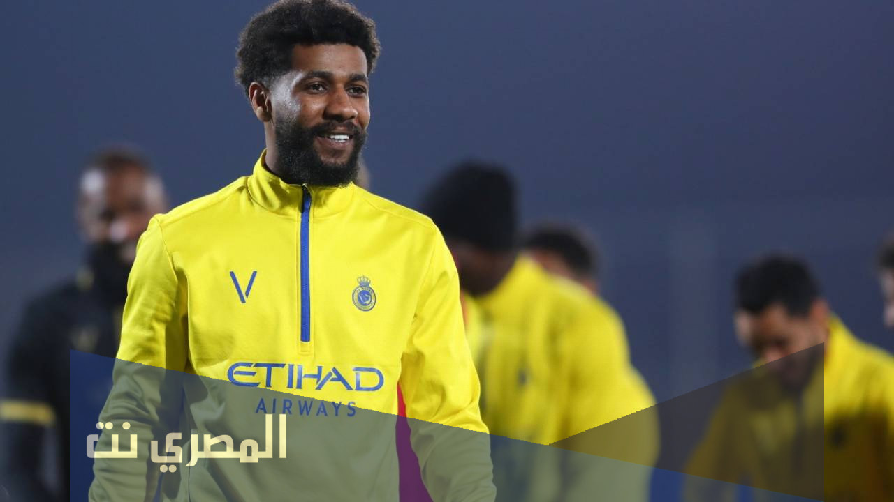 سامي النجعي من وين