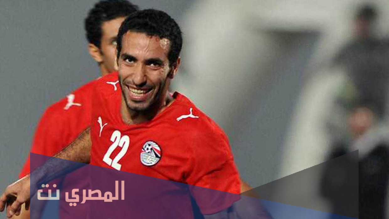سبب إنسحاب أبو تريكة من استوديو بي إن سبورت