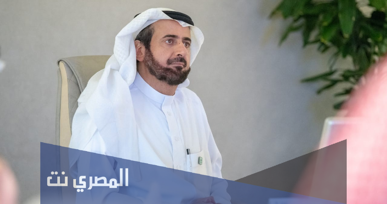 سبب اعفاء توفيق الربيعة من وزارة الصحة السعودية
