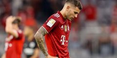 سبب سجن اللاعب لوكاس هيرنانديز