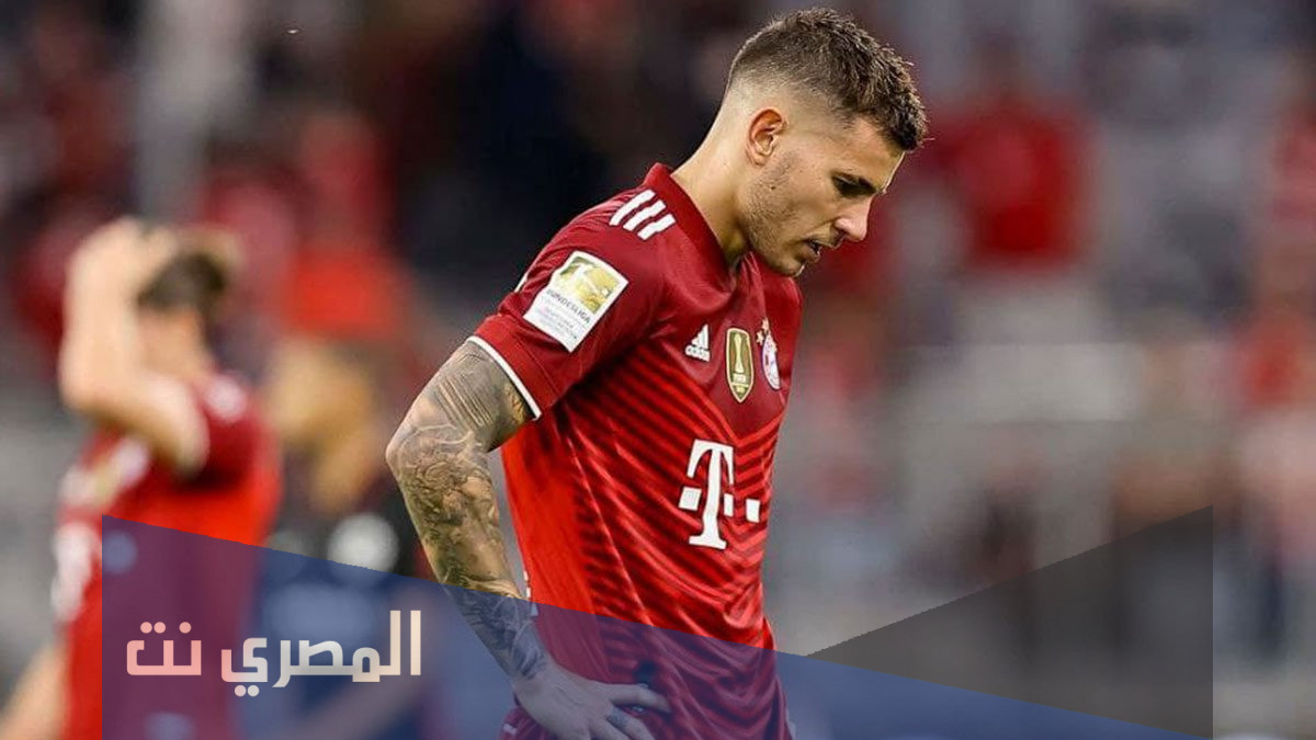 سبب سجن اللاعب لوكاس هيرنانديز
