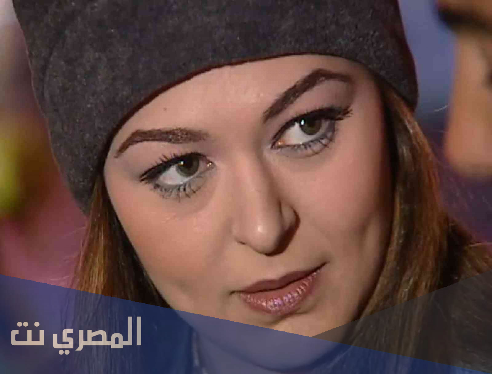 سبب سجن نيفين مندور
