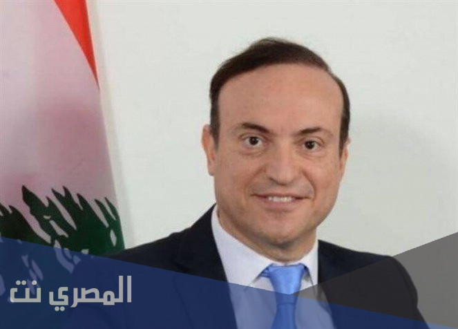 سبب طرد السفير اللبناني من السعودية