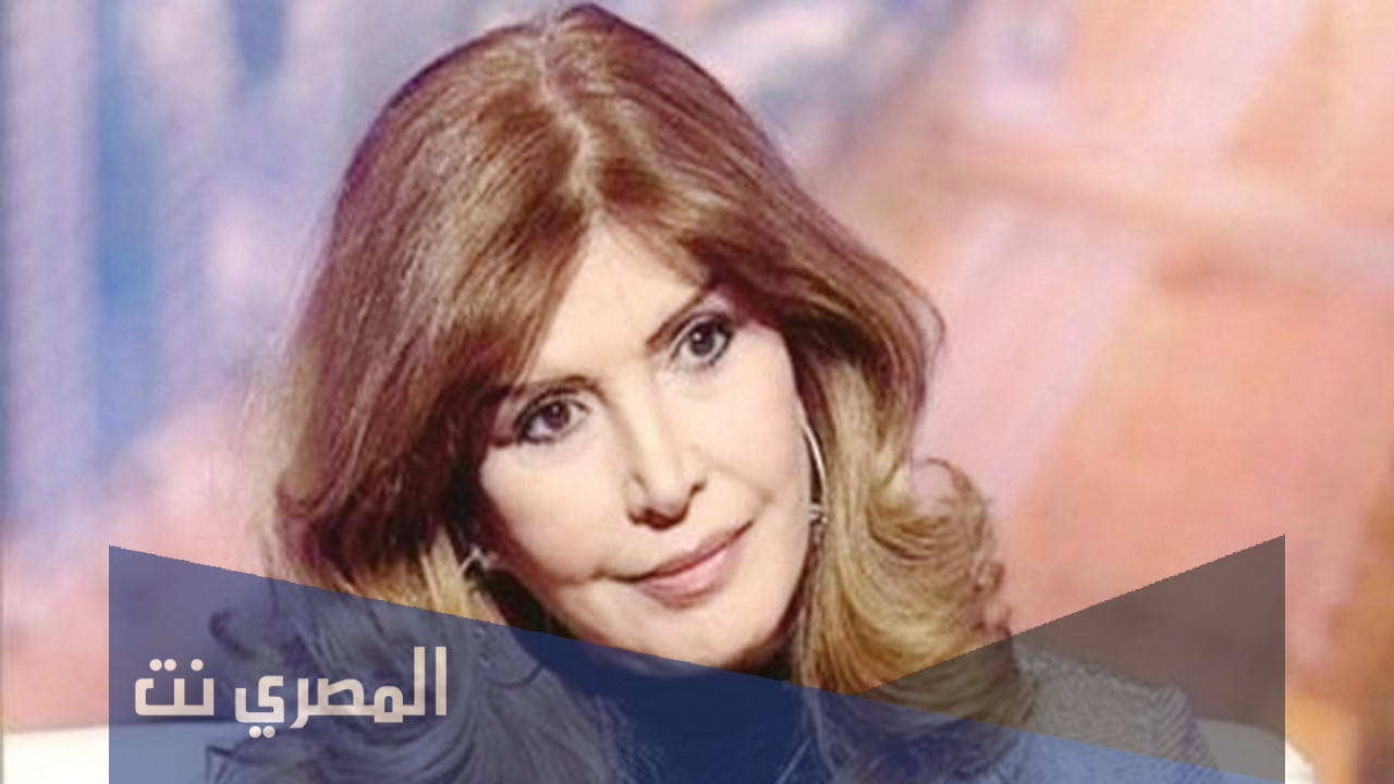 سبب طلاق ميرفت امين