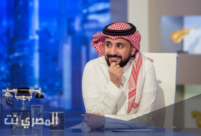 سبب وفاة الاعلامي طارق الحربي