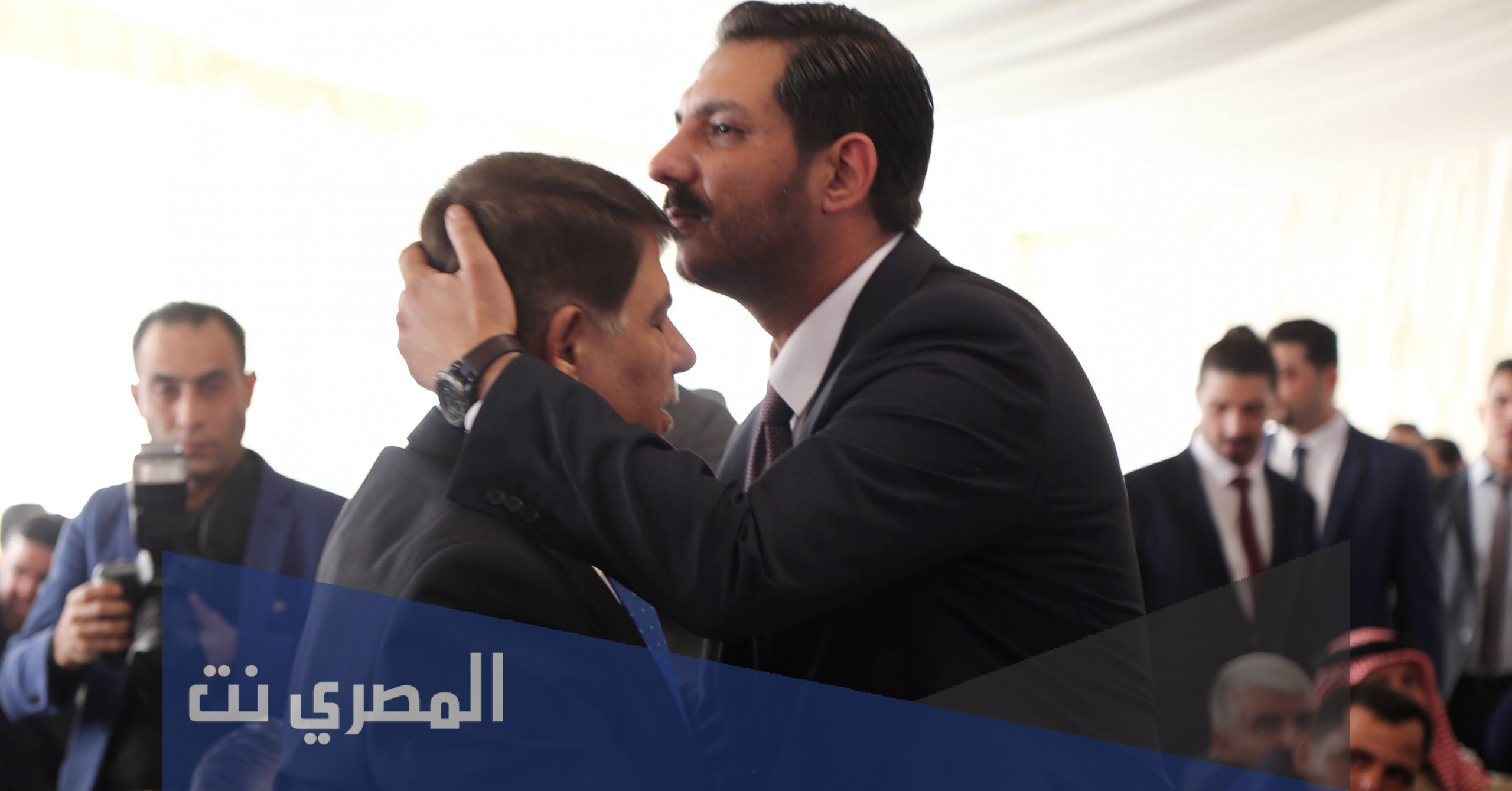 سبب وفاة الاعلامي عصام العمري