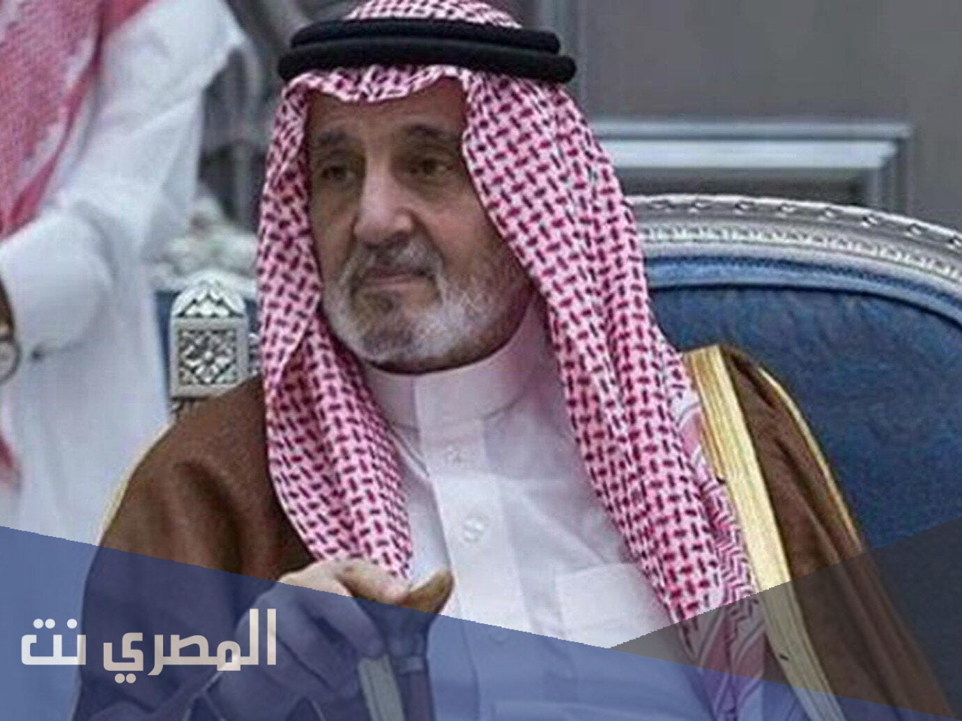 سبب وفاة الامير عبد الله بن محمد آل سعود