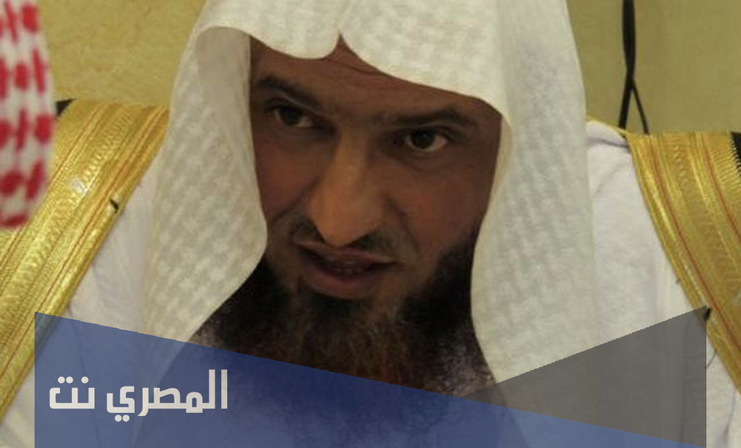 سبب وفاة الشيخ صالح الشمراني