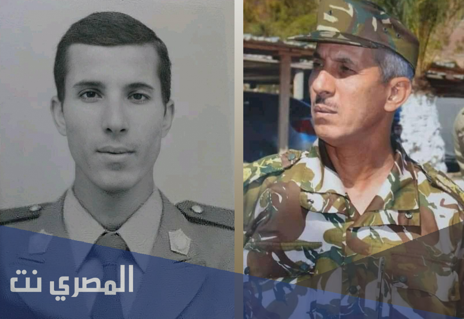 سبب وفاة اللواء بوزيد جمال