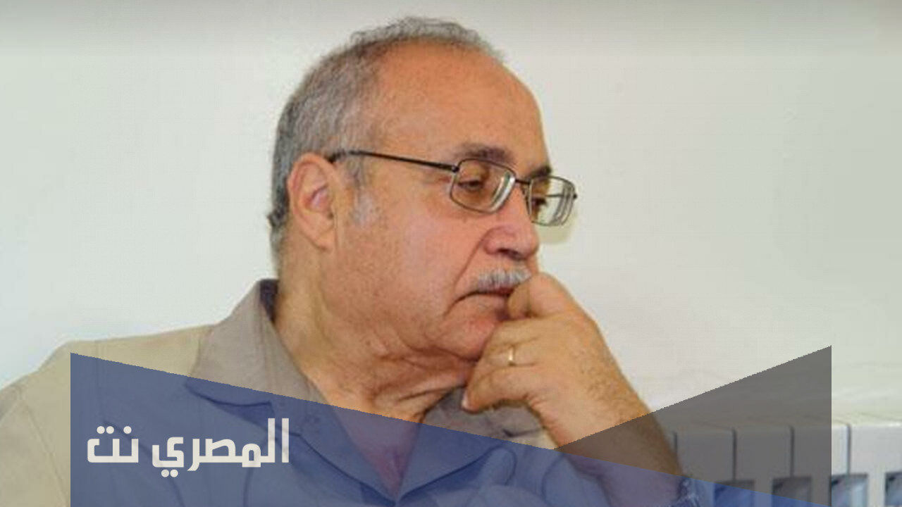 سبب وفاة حسن حنفي