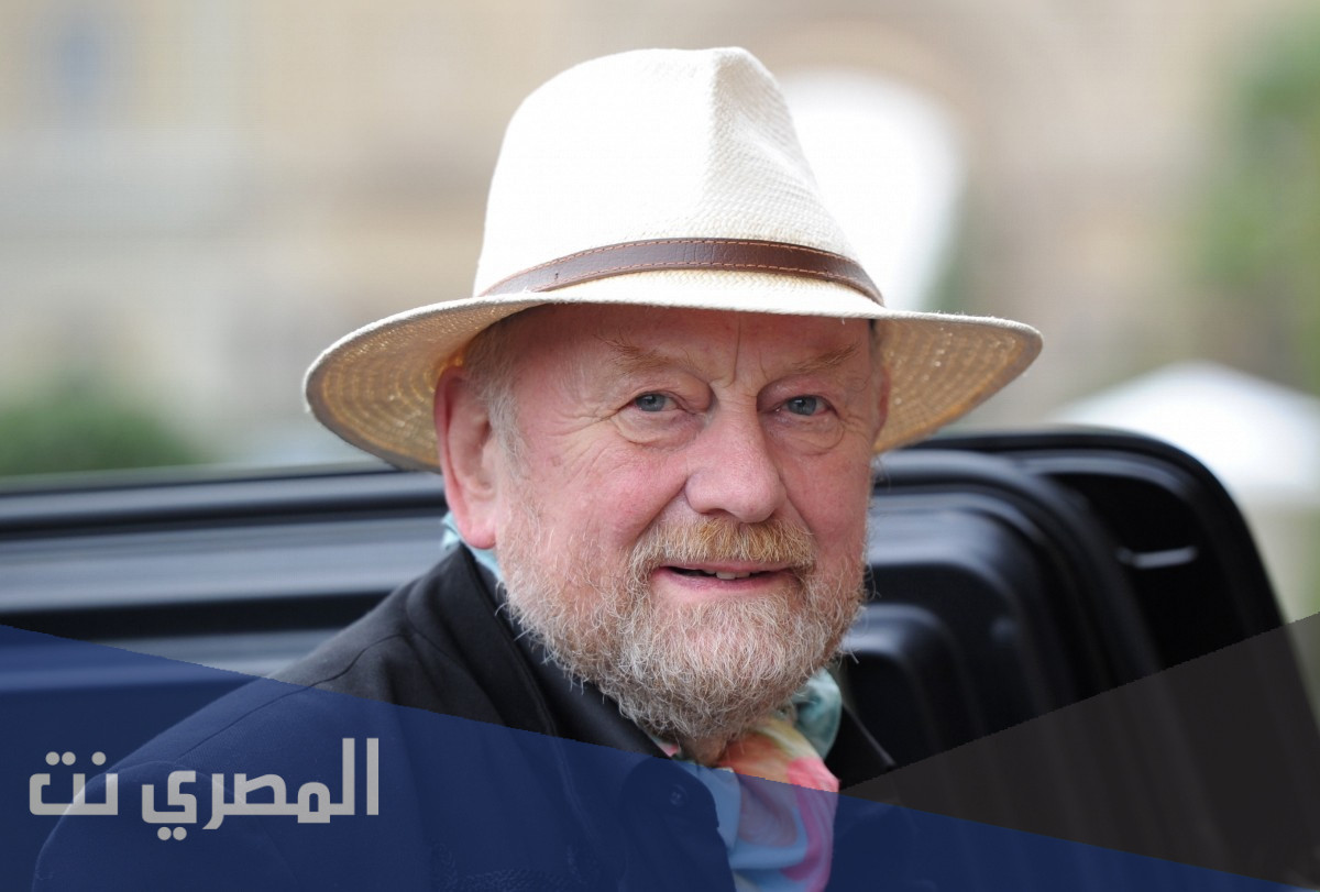 سبب وفاة رسام الكاريكاتير الدنماركي
