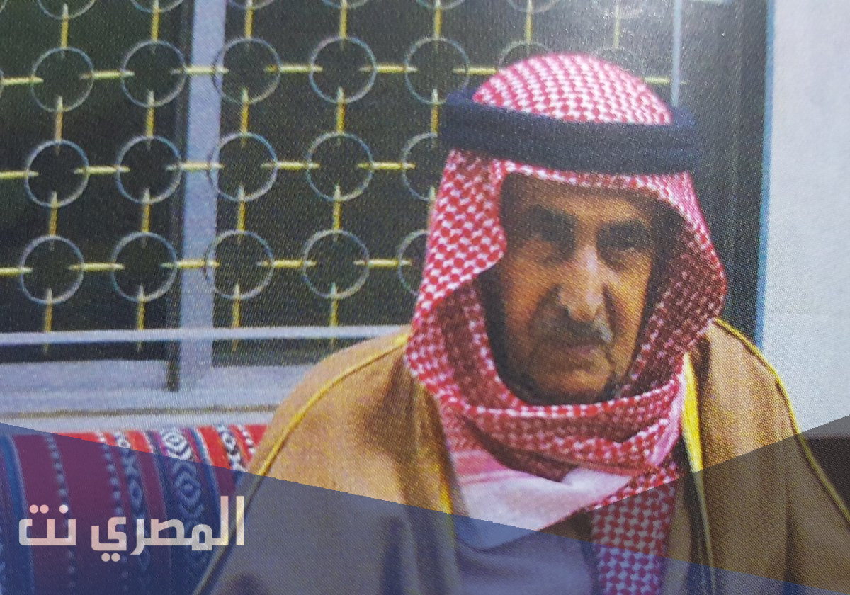 سبب وفاة سيف مرزوق الشملان