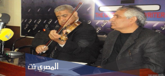 سبب وفاة فالح حسن