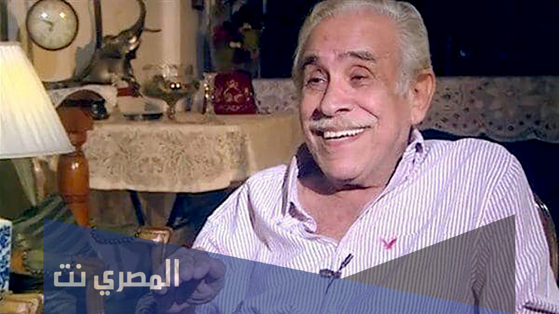 سبب وفاة كرم النجار