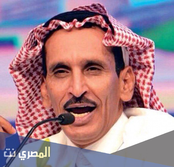 سبب وفاة مساعد الرشيدي